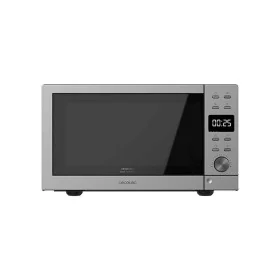 Micro-ondes avec Gril Cecotec GrandHeat 2010 Flatbed Steel 20 L de Cecotec, Gril - Réf : V1705255, Prix : 103,84 €, Remise : %