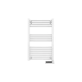 Toalheiro Elétrico Cecotec ReadyWarm 9100 Smart Towel White 500 W de Cecotec, Toalheiros - Ref: V1705258, Preço: 130,24 €, De...