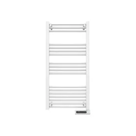 Portasciugamani Elettrico Cecotec ReadyWarm 9200 Bianco 750 W 700 W di Cecotec, Portasciugamani - Rif: V1705259, Prezzo: 167,...