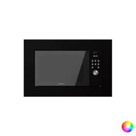 Micro-ondas de Encastrar Cecotec GrandHeat 2000 20 L de Cecotec, Micro-ondas com forno e grill - Ref: V1705260, Preço: 154,67...