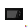 Microondas Integrable Cecotec GrandHeat 2000 20 L de Cecotec, Microondas con horno y grill - Ref: V1705260, Precio: 154,67 €,...