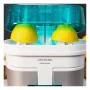 Electric Juicer Cecotec EssentialVita Twice 500 ml 90 W by Cecotec, Electric Citrus Juicers - Ref: V1705263, Price: 32,60 €, ...