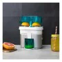 Electric Juicer Cecotec EssentialVita Twice 500 ml 90 W by Cecotec, Electric Citrus Juicers - Ref: V1705263, Price: 32,60 €, ...