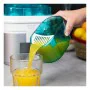 Electric Juicer Cecotec EssentialVita Twice 500 ml 90 W by Cecotec, Electric Citrus Juicers - Ref: V1705263, Price: 32,60 €, ...