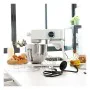 Sbattitore-Impastatrice Cecotec Twist&Fusion 4000 Luxury White 800 W di Cecotec, Frullatore a immersione e impastatrici - Rif...