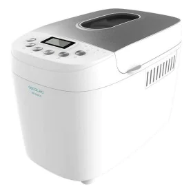 Panificadora Cecotec Bread&Co 1500 PerfectCook 850 W 1,5 Kg Blanco de Cecotec, Panificadoras - Ref: V1705301, Precio: 98,55 €...