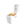 Macchina del Pane Cecotec Bread&Co 1500 PerfectCook Bianco 850 W 1,5 Kg di Cecotec, Macchine del pane - Rif: V1705301, Prezzo...