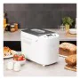 Macchina del Pane Cecotec Bread&Co 1500 PerfectCook Bianco 850 W 1,5 Kg di Cecotec, Macchine del pane - Rif: V1705301, Prezzo...