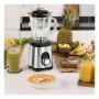 Frullatore Cecotec Power Black Titanium 1000 Inox 1000W di Cecotec, Frullatori a immersione e frullatori - Rif: V1705303, Pre...