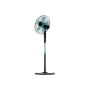 Ventilateur sur Pied Cecotec EnergySilence 510 40 W Noir de Cecotec, Ventilateurs sur pied - Réf : V1705310, Prix : 27,23 €, ...