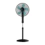 Ventilador de Pé Cecotec EnergySilence 520 Power Preto 50 W de Cecotec, Ventiladores de pedestal - Ref: V1705312, Preço: 39,9...