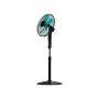 Ventilateur sur Pied Cecotec EnergySilence 530 PowerConnected 50 W de Cecotec, Ventilateurs sur pied - Réf : V1705313, Prix :...