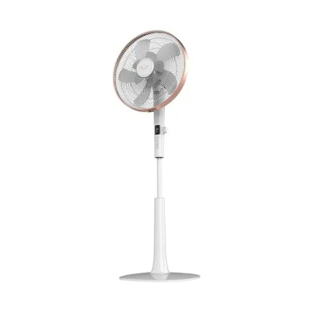 Ventilador de Pé Cecotec EnergySilence 1030 SmartExtreme de Cecotec, Ventiladores de pedestal - Ref: V1705322, Preço: 92,61 €...