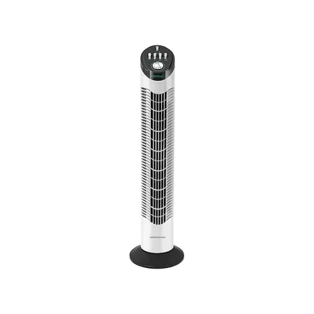 Ventilateur Tour Cecotec EnergySilence 790 Skyline Blanc 50 W de Cecotec, Ventilateurs colonne - Réf : V1705324, Prix : 34,92...