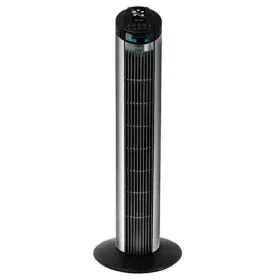 Ventilateur Tour Cecotec EnergySilence 890 Skyline 50 W de Cecotec, Ventilateurs colonne - Réf : V1705325, Prix : 43,91 €, Re...