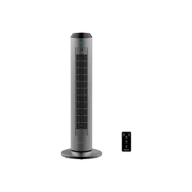 Tower Fan Cecotec EnergySilence 8190 Skyline Ionic 60 W by Cecotec, Tower Fans - Ref: V1705328, Price: 59,23 €, Discount: %