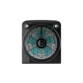 Ventilateur de Bureau Cecotec EnergySilence 6000 PowerBox 50 W de Cecotec, Ventilateurs de table - Réf : V1705333, Prix : 27,...