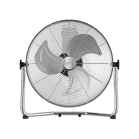 Freestanding Fan Cecotec EnergySilence 4300 Pro by Cecotec, Pedestal Fans - Ref: V1705336, Price: 49,91 €, Discount: %