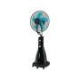 Ventilador Nebulizador Cecotec EnergySilence 590 FreshEssence Negro 90 W de Cecotec, Ventiladores personales - Ref: V1705341,...