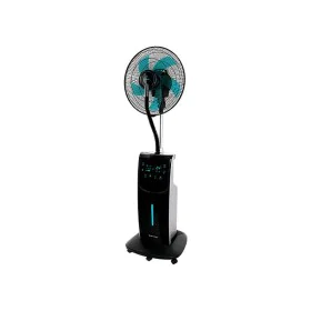 Ventilateur / Nébuliseur Cecotec EnergySilence 790 FreshEssence Ionic 90 W de Cecotec, Ventilateurs personnels - Réf : V17053...