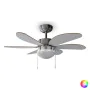 Ventilateur de Plafond Cecotec EnergySilence Aero 350 50 W de Cecotec, Ventilateurs de plafond - Réf : V1705351, Prix : 57,22...