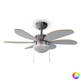 Ceiling Fan Cecotec EnergySilence Aero 350 50 W by Cecotec, Ceiling Fans - Ref: V1705351, Price: 57,22 €, Discount: %