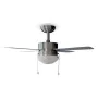 Ceiling Fan Cecotec EnergySilence Aero 450 50 W Steel by Cecotec, Ceiling Fans - Ref: V1705352, Price: 57,93 €, Discount: %