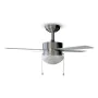 Ceiling Fan Cecotec EnergySilence Aero 450 50 W Steel by Cecotec, Ceiling Fans - Ref: V1705352, Price: 57,93 €, Discount: %