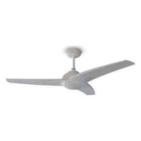 Ceiling Fan Cecotec EnergySilence Aero 460 55 W White by Cecotec, Ceiling Fans - Ref: V1705353, Price: 84,37 €, Discount: %