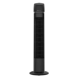 Ventilatore a Torre Cecotec EnergySilence 8050 SkyLine Smart Nero 45W 45 W di Cecotec, Ventilatori a torre - Rif: V1705365, P...