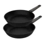 Set of pans Cecotec Polka Excellence Bucket Set Force Ø 20 cm Ø 24 cm (2 pcs) by Cecotec, Frying Pans - Ref: V1705377, Price:...