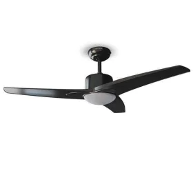 Ventilatore da Soffitto Cecotec EnergySilence Aero 470 Nero 55 W di Cecotec, Ventilatori da soffitto - Rif: V1705414, Prezzo:...