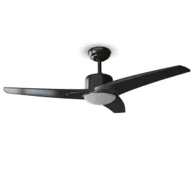 Ventilador de Teto Cecotec EnergySilence Aero 470 Preto 55 W de Cecotec, Ventiladores de teto - Ref: V1705414, Preço: 84,37 €...