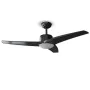 Ventilateur de Plafond Cecotec EnergySilence Aero 470 Noir 55 W de Cecotec, Ventilateurs de plafond - Réf : V1705414, Prix : ...