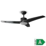 Ceiling Fan Cecotec EnergySilence Aero 470 Black 55 W by Cecotec, Ceiling Fans - Ref: V1705414, Price: 84,37 €, Discount: %