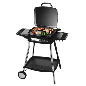 Grill Cecotec PerfectCountry 2000 EasyMove by Cecotec, Electric Griddles - Ref: V1705479, Price: 174,03 €, Discount: %