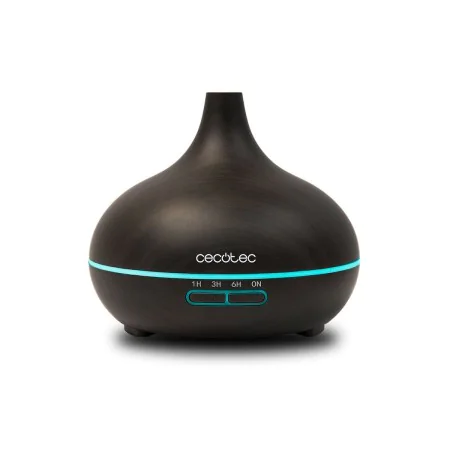 Humidifier Cecotec PURE AROMA 300 Yin 10W 300 ml 2100 W 300 ml Brown by Cecotec, Humidifiers - Ref: V1705635, Price: 25,94 €,...