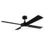 Ventilatore da Soffitto Cecotec EnergySilence Aero 5200 Black Line Nero 60 W di Cecotec, Ventilatori da soffitto - Rif: V1706...