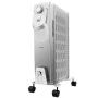 Radiator Cecotec ReadyWarm 7000 Space 360º 1500 W by Cecotec, Oil Filled Radiators - Ref: V1706643, Price: 77,39 €, Discount: %