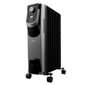 Radiateur Cecotec ReadyWarm 9000 Space 360º 2000W de Cecotec, Radiateurs à bain d'huile - Réf : V1706646, Prix : 95,46 €, Rem...