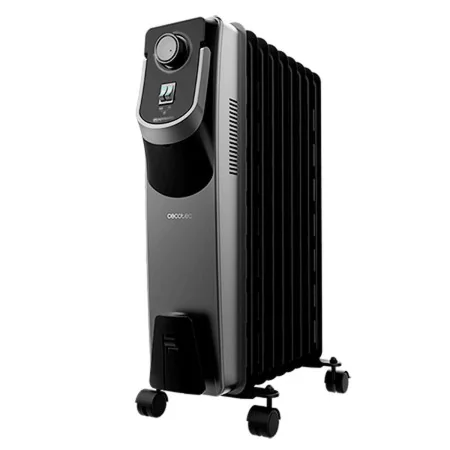 Radiator Cecotec ReadyWarm 9000 Space 360º 2000W by Cecotec, Oil Filled Radiators - Ref: V1706646, Price: 95,46 €, Discount: %