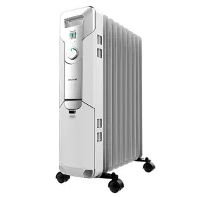 Heizkörper Cecotec ReadyWarm 9000 Space 2000W von Cecotec, Ölheizkörper - Ref: V1706649, Preis: 74,22 €, Rabatt: %