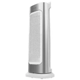 Termoventilador Portátil Cecotec ReadyWarm 6700 Ceramic Sky 2000 W de Cecotec, Termoventiladores y calefactores cerámicos - R...