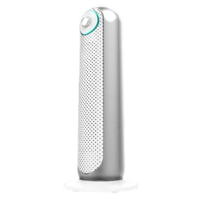 Termoventilatore Portatile Cecotec ReadyWarm 10050 Top Ceramic Pro Bianco 2200 W di Cecotec, Termoventilatori - Rif: V1706654...