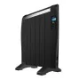 Emetteur Thermique Numérique Cecotec ReadyWarm 1200 Thermal Black 900 W Noir de Cecotec, Radiateurs électriques - Réf : V1706...