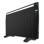 Emisor Térmico Digital Cecotec ReadyWarm 2500 Thermal Black 1200 W de Cecotec, Emisores térmicos - Ref: V1706662, Precio: 162...