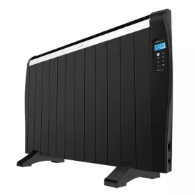 Digital Heater Cecotec ReadyWarm 2500 Thermal Black 1200 W by Cecotec, Electric Heaters - Ref: V1706662, Price: 168,83 €, Dis...