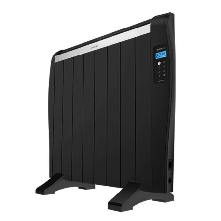 Digital Heater Cecotec ReadyWarm 1800 Thermal Black 1200 W by Cecotec, Electric Heaters - Ref: V1706663, Price: 126,36 €, Dis...