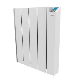 Emetteur Thermique Numérique Cecotec ReadyWarm 4000 Thermal Ceramic Connected 1000 W Blanc de Cecotec, Radiateurs électriques...