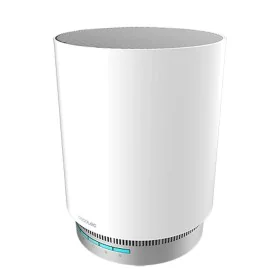 Air purifier Cecotec TotalPure 1400 Style by Cecotec, Portable air purifiers - Ref: V1706680, Price: 72,58 €, Discount: %